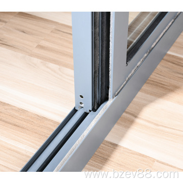 Door and window installation wool strip sealing strip